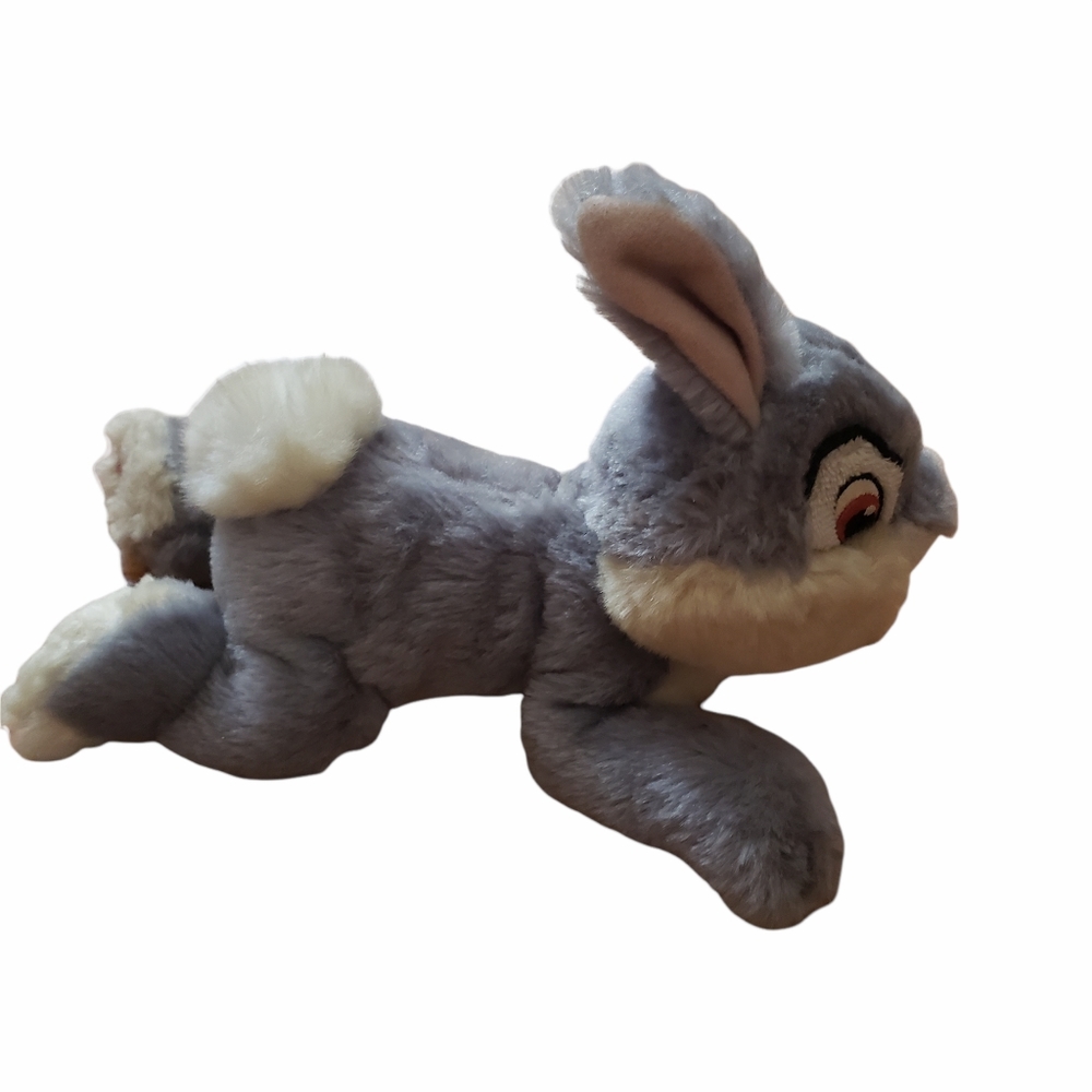Bambi Thumper Plush Disney Walt Disney - Picture 2 of 7